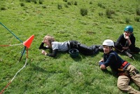 Climbing Wall photo