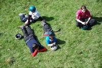 Climbing Wall photo