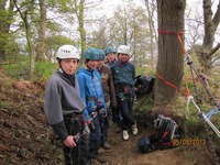 Climbing Wall photo