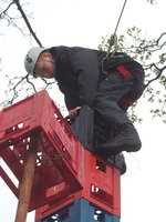 Crate Climbing photo