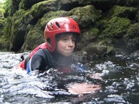 Gorge Walking photo