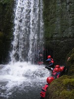 Gorge Walking photo