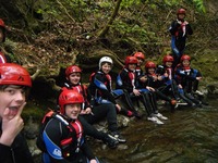 Gorge Walking photo