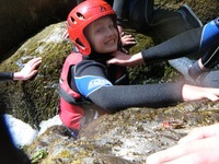 Gorge Walking photo