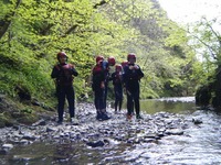 Gorge Walking photo