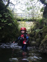 Gorge Walking photo