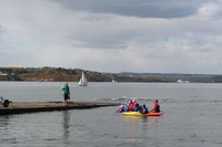 Kayaking photo