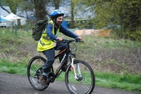 Mountain Biking photo