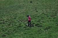 Mountain Boarding photo