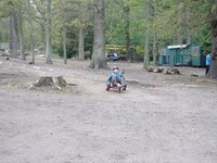 Pedal Carts photo