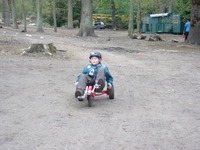 Pedal Carts photo
