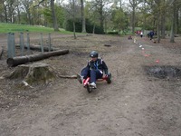 Pedal Carts photo