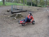Pedal Carts photo