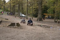 Pedal Carts photo
