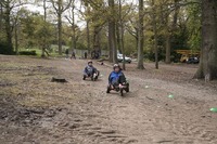 Pedal Carts photo