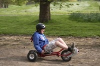 Pedal Carts photo