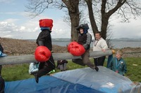 Team Challenge photo