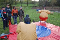 Team Challenge photo