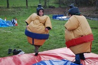 Team Challenge photo