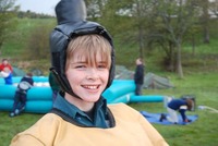 Team Challenge photo