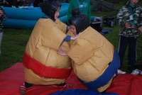 Team Challenge photo