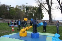 Team Challenge photo
