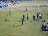 Circus Skills photo