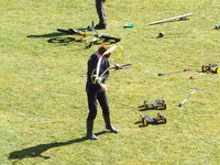 Circus Skills photo
