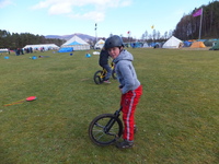 Circus Skills photo