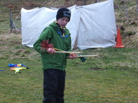 Circus Skills photo