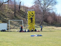Climbing Wall photo