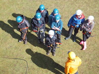 Climbing Wall photo