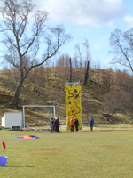 Climbing Wall photo