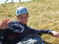 Crate Climbing photo