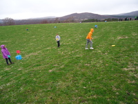 Frisbee Golf photo
