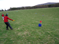 Frisbee Golf photo