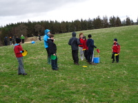 Frisbee Golf photo