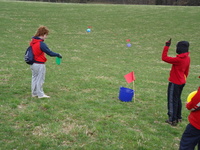 Frisbee Golf photo