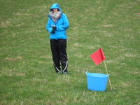 Frisbee Golf photo