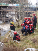 GorgeWalking photo
