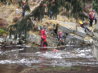 GorgeWalking photo