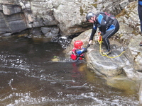 GorgeWalking photo
