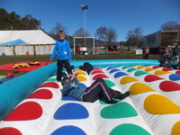 Inflatbles photo