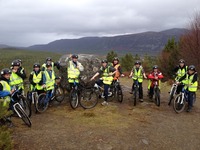 Mountain Biking photo