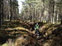 Mountain Biking photo