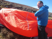 Mountain Rescue photo