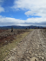 Mountain Rescue photo