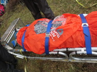 Mountain Rescue photo
