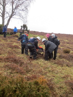 Mountain Rescue photo