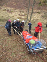 Mountain Rescue photo